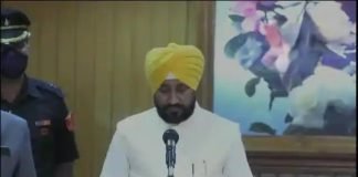 चरणजीत सिंह चन्नी बने पंजाब के सीएम, राहुल गांधी देर से पहुंचे Charanjit Singh Channi appointed CM of Punjab, Rahul Gandhi arrived late