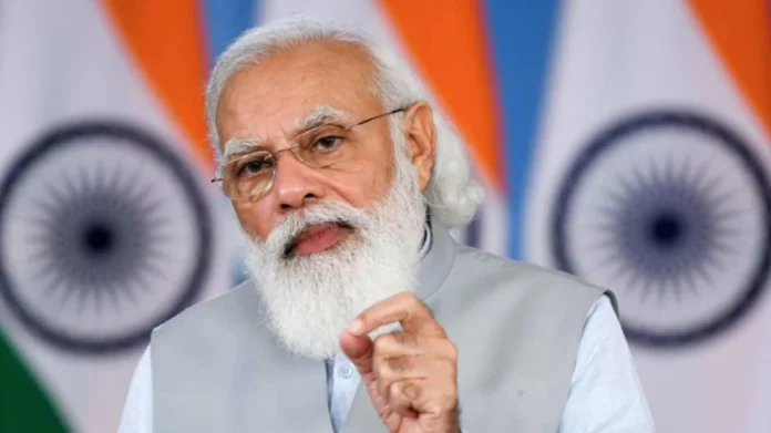 सेंट्रल विस्टा प्रोजेक्ट