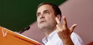 बॉलीवुड फिल्ममेकर ने कसा राहुल गांधी पर तंज, कहा- सिर्फ कॉमेडियन के साथ काम कर सकते हैं