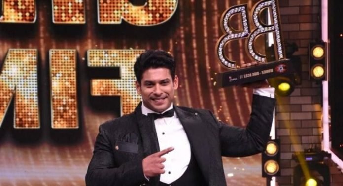sidharth-shukla 12 सिद्धार्थ शुक्ला का निधन