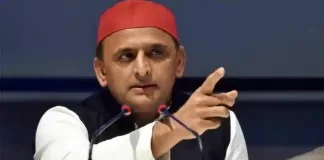 अखिलेश ने फिर भरा 400 सीट जीतने का दम, कहा- इस बार बीजेपी होगी साफ अखिलेश यादव