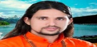 दिवंगत महंत नरेंद्र गिरि के शिष्य आनंद गिरि हिरासत में, आत्महत्या के लिए उकसाने का केस दर्ज महंत नरेंद्र गिरि के शिष्य