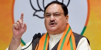कोरोना से जंग के लिए बीजेपी ने तैयार किया 7 लाख वॉलंटियर कोरोना से जंग