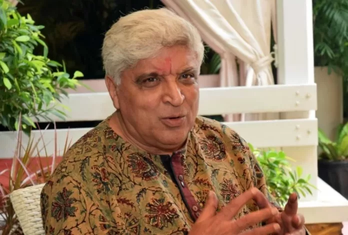 जावेद का शिवसेना ने किया विरोध