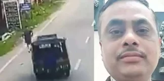 धनबाद जज हत्याकांड मामला: सीबीआई ने कोर्ट में बताया – जज का जानबूझकर मारी गई थी टक्कर धनबाद जज हत्याकांड मामला