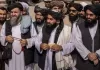 भारत के लिए सिरदर्द तालिबान