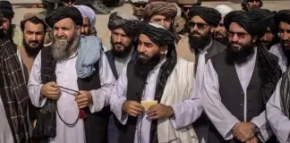 तालिबान ने किया अंतरिम सरकार का ऐलान, कौन क्या बना, देखें सूची भारत के लिए सिरदर्द तालिबान