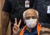 फेरबदल: पाटीदार नेता भूपेंद्र पटेल आज गुजरात के मुख्यमंत्री पद की लेंगे शपथ भूपेंद्र भाई पटेल