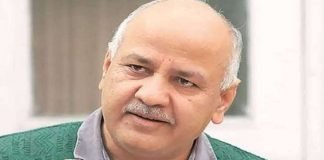 आखिरकार राम की शरण में पहुंची आम आदमी पार्टी, मनीष सिसोदिया बोले- रामराज्य से बेहतर कुछ नहीं