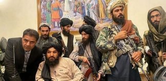तालिबान ने किया अंतरिम सरकार का ऐलान, मुल्ला हसन अखुंद को प्रधानमंत्री बनाया गया मुल्ला हसन अखुंद