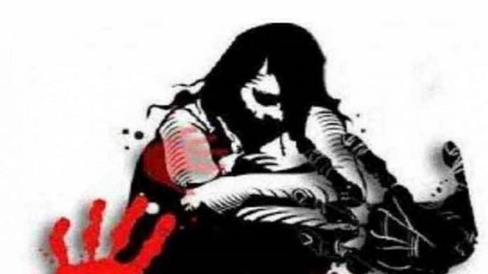 राजस्थान में महिलाओं के खिलाफ अपराध