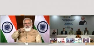 पीएम मोदी ने लॉन्च की जल जीवन मिशन ऐप, कहा- जो 7 दशकों में नहीं हुआ वह 2 साल में हो गया PM Modi launched Jal Jeevan Mission app