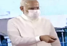 कुशीनगर इंटरनेशनल एयरपोर्ट का उद्घाटन
