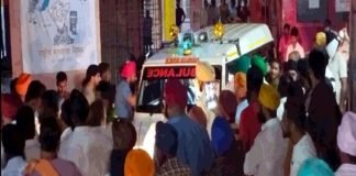 लखीमपुर हादसा- केंद्रीय मंत्री के बेटे ने आरोप को किया खारिज, जांच की मांग की