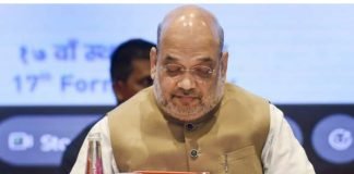 बिजली संकट पर गृहमंत्री अमित शाह ने NTPC के अधिकारियों संग की बैठक