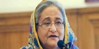 बांग्लादेशी पीएम शेख हसीना को तख्तापलट का डर