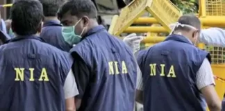 जम्मू-कश्मीर में आतंकवाद की कमर तोड़ने के लिए ऐक्शन, NIA की 16 जगहों पर छापेमारी जम्मू-कश्मीर में आतंकवाद