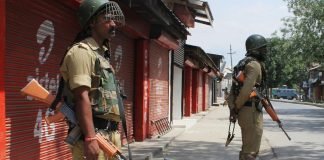 दिल्ली को थी दहलाने की साजिश, लक्ष्मी नगर से पाक आतंकी गिरफ्तार