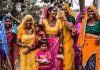Population of women in India