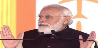 पीएम मोदी ने किया जेवर एयरपोर्ट का शिलान्यास, जानें भाषण की प्रमुख बातें पीएम मोदी जेवर एयरपोर्ट