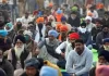 किसान आंदोलन